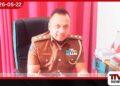 මතුගම මූලස්ථාන  නව පොලිස් පරීක්ෂක ලෙස  ධනුෂ්ක වැඩභාර ගනියි