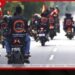 මුලතිව් හෙල්මට් නැති මෝටර් සයිකල් සංදර්ශනය තරුණයින් 3ක් දැලට
