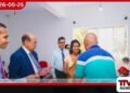 වයඹ අරුණැල්ල වැඩසටහන කුරුණෑගල ගණේවත්ත ප්‍රාදේශීය ලේකම් කොට්ඨාශයෙන් ආරම්භ වේ