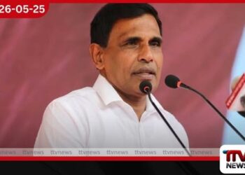 රට තුළ යළි කිසිදිනෙක ජාතිවාදයක් හිස එසවීමට ඉඩ නොදෙන බව අමාත්ය ආනන්ද විජේපාල අවධාරණය කරයි
