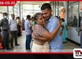 හජ්ජි සහ වෙසක් උත්සව නිමිත්තෙන් බන්ධනාගාරගත රැඳවියන් බැලීමට විශේෂ අවස්ථාවක්