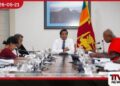 වෙසක් සතිය වෙනුවෙන්  රජය පැනවූ බලශක්ති සීමා  ලිහිල් කරයි