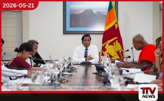 වෙසක් සතිය වෙනුවෙන් රජය පැනවූ බලශක්ති සීමා ලිහිල් කරයි