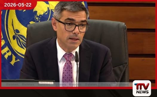 ශ්රී ලංකාවේ IMF පස්වන සහ හයවන ඒකාබද්ධ සමාලෝචන ලබන සතියේ බදාදා සලකා බැලේ