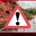 නායයෑමේ අවදානම තවදුරටත් ඉහළට දිස්ත්රික්ක 6ක ප්රාදේශීය ලේකම් කොට්ඨාස රැසකට NBRO වෙතින් නිවේදනයක්