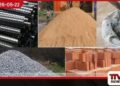 ඉදිකිරීම් අමුද්‍රව්‍ය මිල අහසට ගෙවල් හැදිල්ල  තවත් දුරස් වෙයි