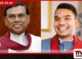 පුළුවන් නම් බැසිල්ව ආපහු ගේන්න  නාමල් රාජපක්ෂට  නියෝජ්‍ය අමාත්‍ය ප්‍රසන්න ගුණසේනගෙන්  අභියෝගයක්