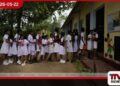 අධික වැසි හේතුවෙන්  දෙහිඕවිට කලාපයේ පාසල් 06ක්  වසා දැමේ