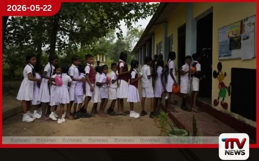 අධික වැසි හේතුවෙන් දෙහිඕවිට කලාපයේ පාසල් 06ක් වසා දැමේ