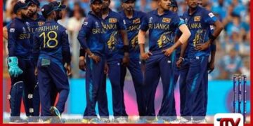 බටහිර ඉන්දීය කොදෙව් සංචාරය සඳහා ශ්රී ලංකා ක්රිකට් සංචිත නම් කෙරේ