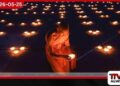 රාජ්‍ය වෙසක් උත්සවය  බදාදා (27) තිහගොඩදී ඇරඹේ