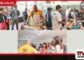 ජෝර්දානයේ අම්මාන් නුවරදී ශ්රී ලාංකේය රස ආහාර ප්රවර්ධනය කරයි
