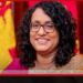 අග්රාමාත්ය හරිනි අමරසූරිය ලන්ඩන් සංචාරය නිමා කරමින් යළි දිවයිනට