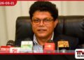 පොහොසත් රටක් ගොඩනඟමින්  ජනතාවට ලස්සන ජීවිතයක්  උරුම කරදීමට  ආණ්ඩුව කටයුතු කරනවා