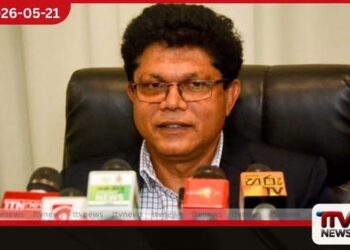 පොහොසත් රටක් ගොඩනඟමින්  ජනතාවට ලස්සන ජීවිතයක්  උරුම කරදීමට  ආණ්ඩුව කටයුතු කරනවා