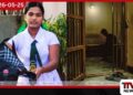 විද්‍යා ඝාතන සිද්ධියේ  වරදකරුවෙකු සියදිවි නසාගනියි