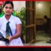 විද්යා ඝාතන සිද්ධියේ වරදකරුවෙකු සියදිවි නසාගනියි