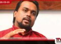 තමන්ව අත්අඩංගුවට ගැනීමට  ඉඩ ඇති බව  විමල් වීරවංශ කියයි