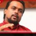 තමන්ව අත්අඩංගුවට ගැනීමට ඉඩ ඇති බව විමල් වීරවංශ කියයි