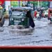 රන්වල ප්‍රදේශයේ  ගංවතුර තත්ත්වයක් හේතුවෙන්  කොළඹ – අවිස්සාවේල්ල මාර්ගයේ රථවාහන ගමනාගමනයට බාධා