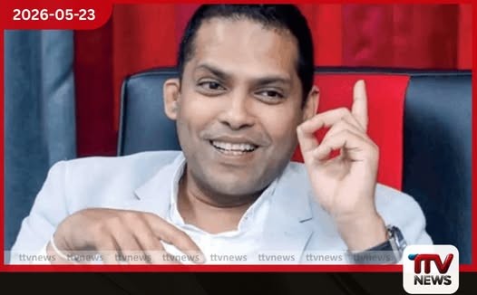 ඉන්දියාව තරුණ අයට දෙද්දී ලංකාවෙන් පත් කරලා තියෙන්නේ 80 දශකයේ සෙල්ලම් කරපු අය හිටපු ක්රීඩා ඇමති හරින්ගෙන් දැඩි විවේචනයක්