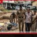 අම්පාරේ නීතිවිරෝධී ලෙස පුරාවස්තු කැණීම් කළ සැකකාර යුවළක් කොටු වෙයි