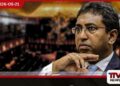 මහබැංකු පොලී අනුපාත  ලබන සතියේදී 0.5%කින් හෝ 1%කින්  ඉහළ යාමේ අවදානමක්  පාර්ලිමේන්තු මන්ත්‍රී හර්ෂ ද සිල්වා  අනතුරු අඟවයි
