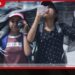 ඉන්දියාවේ  දැඩි උෂ්ණාධික කාලගුණයෙන්  16ක් මියයයි  මහජනතාවට දැඩි අවවාද