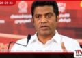 විෂ අධික කෘමිනාශක තහනම් කිරීමෙන්  ලංකාවේ සියදිවි නසාගැනීම්  70% කින් පහත වැටෙයි