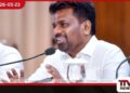 නැඟෙනහිර ඉඩම් කොල්ලය නැවැත්වීමට නියෝජ්ය පොලිස්පතිවරයකුගේ ප්රධානත්වයෙන් විශේෂ කමිටුවක් ජනපති අනුර කුමාර අම්පාරේදී කියයි