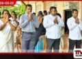 බටුවත්ත දුම්රිය ස්ථානයේ සංරක්ෂණ පැති බැම්ම ඉදිකිරීමේ කටයුතු ඇරඹේ