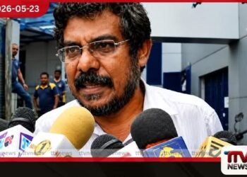 පුස් සටන් පාඨ පස්සේ ගියොත් රට හැදීමේ අරමුණ ඉවරයි හිටපු කථානායක අශෝක රන්වල
