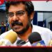 පුස් සටන් පාඨ පස්සේ ගියොත්  රට හැදීමේ අරමුණ ඉවරයි  හිටපු කථානායක අශෝක රන්වල
