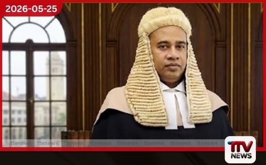 ශ්රේෂ්ඨාධිකරණ විනිසුරු යසන්ත කෝදාගොඩ අධිකරණ සේවා කොමිසමට පත් කිරීමට අනුමැතිය