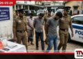 ගාල්ල දංගෙදර වෙඩි තැබීමේ සිද්ධියට සම්බන්ධ තවත් සැකකරුවන් තිදෙනෙක් අත්අඩංගුවට