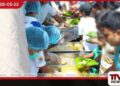 දිවයින පුරා වෙසක් දන්සැල් ලියාපදිංචිය  2,300 ඉක්මවයි