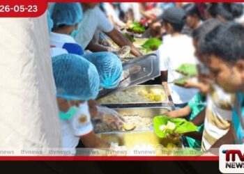 දිවයින පුරා වෙසක් දන්සැල් ලියාපදිංචිය 2,300 ඉක්මවයි