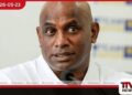 මම ආවේ රස්සාවක් කරන්න නෙවෙයි ඇතැමුන් නැඟූ චෝදනාවලට  ප්‍රහාරාත්මක පිළිතුරක් දෙමින්  මාස්ටර් බ්ලාස්ටර් තීරණය ගනියි