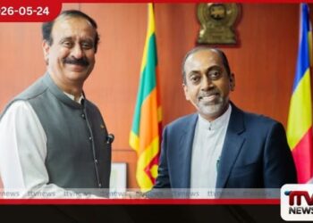 ශ්රී ලංකාව සහ පාකිස්තානය අතර ආගමික හා සංස්කෘතික සබඳතා තවදුරටත් ශක්තිමත් කෙරේ