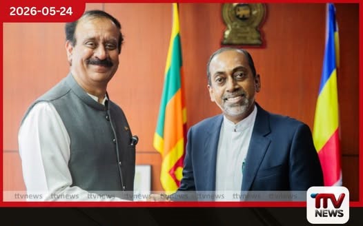 ශ්රී ලංකාව සහ පාකිස්තානය අතර ආගමික හා සංස්කෘතික සබඳතා තවදුරටත් ශක්තිමත් කෙරේ