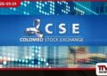 මිශ්ර වෙළඳපල හැඟීම් මධ්යයේ ASPI දර්ශකය සතිය අවසන් කරන්නේ ඉහළින්
