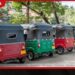 මිල සූත්‍රයක් නොමැති වීමෙන්  ප්‍රවාහන ක්ෂේත්‍රයේ අර්බුදයක් ජනතාව ප්‍රවාහන මාෆියාවක ග්‍රහණයේ