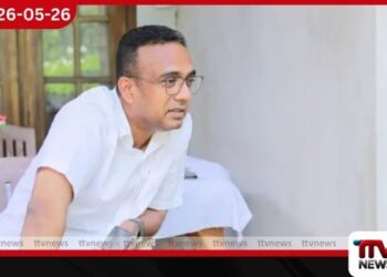 හිටපු ඇමති මනූෂ නානායක්කාරගේ  විදේශ ගමන් තහනම ලිහිල් කිරීමේ ඉල්ලීම  ලබන 02දා කැඳවයි