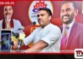 පිල්ලෙයාන් සහ සුරේෂ් සලේ  වෙනුවෙන් පෙනී සිටීමට  දෙවරක් සිතන්නේ නැහැ නාමල් රාජපක්ෂ