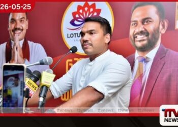 පිල්ලෙයාන් සහ සුරේෂ් සලේ  වෙනුවෙන් පෙනී සිටීමට  දෙවරක් සිතන්නේ නැහැ නාමල් රාජපක්ෂ