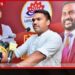 පිල්ලෙයාන් සහ සුරේෂ් සලේ වෙනුවෙන් පෙනී සිටීමට දෙවරක් සිතන්නේ නැහැ නාමල් රාජපක්ෂ
