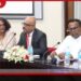 ශ්රී ලංකා – කියුබානු පාර්ලිමේන්තු මිත්රත්ව සංගමය සහ කියුබානු තානාපතිනිය අතර පාර්ලිමේන්තුවේදී විශේෂ සාකච්ඡාවක්