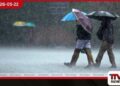 කෑගල්ල පම්බෙගමට  මිලිමීටර් 336 ඉක්මවූ  අතිදැවැන්ත වර්ෂාපතනයක්