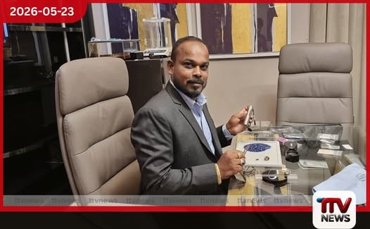 හෙලිකොප්ටර් මූල්ය වංචා චෝදනාවෙන් ව්යාපාරික විරංජිත් තාඹුගල නිදහස් කෙරේ