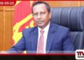 “රට ගැන හිතලා මේ වෙලාවේ  ආනයන වියදම් අඩු කරගන්න”